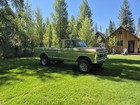 1976 Ford F-250 