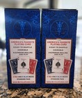 Bicycle Playing Cards - 24 Decks   Standard Face   Red   Blue   New   Sealed  