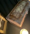 Haunted Large Dybbuk Box  Evil Active Entity  Demonic  Possessed  Paranormal