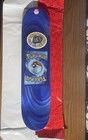 Santa Cruz Pokemon Tcg Flygon Skateboard Deck Limited Exclusive Shirt Included