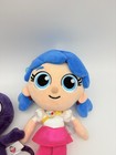 Aurora True And The Rainbow Kingdom Plush Lot Shin King Stuffed Toy 12 