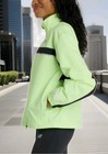 New Balance Women s Nyc Marathon 2025 Mint Flash Finisher Jacket Sz Xl