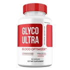 Glyco Ultra Capsules  Max Strength  Glycoultra Blood Health Supplement  10 Pack 