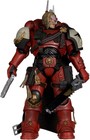 Mcfarlane - Warhammer 40k  Dawn Of War 4 - Elite Edition - 7  Captain Cyrus In P