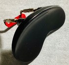 Vintage Becker  Violin Chin Rest 1920s Nyc Bakelite