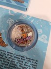 Mint Of Poland 2013 Scooby Doo Silver Proof Coin