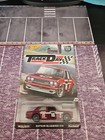 Hot Wheels Datsun Bluebird 510 Track Day Culture Real Riders Combine Postage New