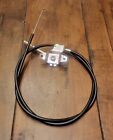 Ground Hog Trencher Throttle Cable Model T-4 Genuine Oem