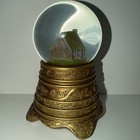 Taylor Swift Folklore Cabin Plays    cardigan    Snow Globe