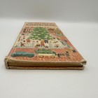 The Tall Book Of Christmas Harper   Row 1954 Vintage Childrens Hardcover Book