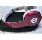 Beats By Dre Solo Hd Wired Magenta