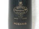 Buffet Crampon R13 B 680 Moennig Bb Clarinet Barrel - 68mm - Vgc  No Cracks
