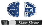 Taylormade Tp Collection Truss Tm1 Putter  L Neck  Choose Length