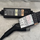 Oem Chevy Volt Bolt Euv Battery Charger Spark Electric Vehicle Ev Charging Cable