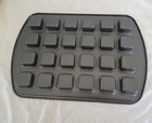 Brownie Bite Pan  Pampered Chef  Non-stick Mini Brownies  New  Free Shipping