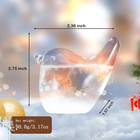 Storm Glass Weather Forecaster  For Women  Weather Predictor Barometer Weather S