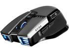 Evga X20 Gaming Mouse  Wireless  Grey  Customizable  16 000 Dpi  5 Profiles  10