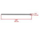 Clutch Push Rod 2 For Yamaha 2j5-16357-00-00