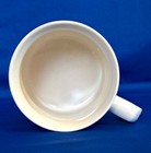 Gillette Razor Blades Mug - Made In Ireland - King Gillette Coffee Cup