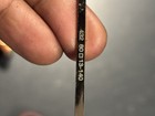 Used Cartier Gold Glasses Frameless