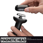 Electric Shaver Replacement Head For Triple Foil Shaver   Sphyrna Foil Shver  Bl