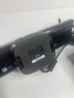 Microsoft Xbox 360 Kinect Connect Motion Sensor Bar Oem Model 1414 W  5 Games 