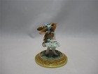 Wee Forest Folk Rabbit Dancer A La Degas - Retired - Wff Meadow Muse Box