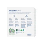 Mustela Welcome Baby Gift Set - 4pc