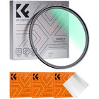 K f Concept Mc Uv Protection Lens Filter Slim Frame For Canon Sony Dslr Slr Lens
