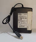 Dell Usb Floppy Drive Module  uf0002 - External Portable Disc Drive