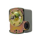20-40 Psi Well Water Pump Pressure Control Switch Adjustable Double Spring Pole