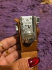 Vintage Steky Model Lii 16mm Sub-miniature Camera W case