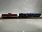 Kato N Scale Railway Model Dd13 Diesel Locomotive And Oyu 10