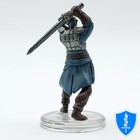 Orc Warrior Veteran - Monster Manual Collection 1  4 D d Icons Of The Realms