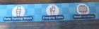 New Red Potty Training Watch Kids Toilet Training Reminder Countdown Fun Music