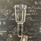 Waterford Crystal Kylemore Decanter - Stopper  Only - 5 