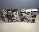 Pokemon Black Bolt White Flare Booster Box Set Of 2 Japanese Sealed 