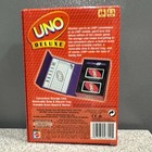 Uno Deluxe Card Game Mattel 2007 All 108 Cards In Euc 