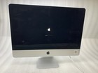 Apple Imac A1418 2017 Core I5-7400 3ghz 16gb Ram 1tb Hdd Amd Good