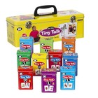 Super Duper Publications Tiny Talk Articulation Cards Set One Ages 3-11