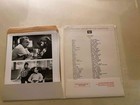 Skin Deep Presskit 1989 John Ritter  Directed By Blake Edwards 