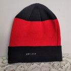 Nike Team Canada Beanie Dri-fit Swoosh Knit Toque Canada Hockey Maple Leaf