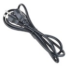 5ft Ac Power Cord For Denon Dn-700c Professional Cd Media Network Audio Player