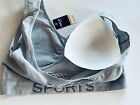 3-6 Sports Bras Yoga Active Wear Workout Bra Sport Give Love Get Love Plus Size