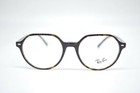 New Ray Ban Rb 5395 2012 Havana Authentic Eyeglasses Frames Rx 49-18