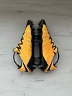 Nike Hypervenom Phantom 3 Fg Laser Orange Acc Football Cleats Boots Us9 Uk8