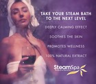 Steamspa Ss-eoil6p-xx Pure Extract Essential Oils Set For Steam