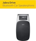 Jabra Drive Bluetooth In-car Speakerphone     Hands-free Calling   Voice Control