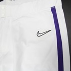 Tcu Horned Frogs Nike Baseball Pants Men s White purple Used