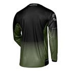 Polaris Throttle Jersey  Olive   2866415